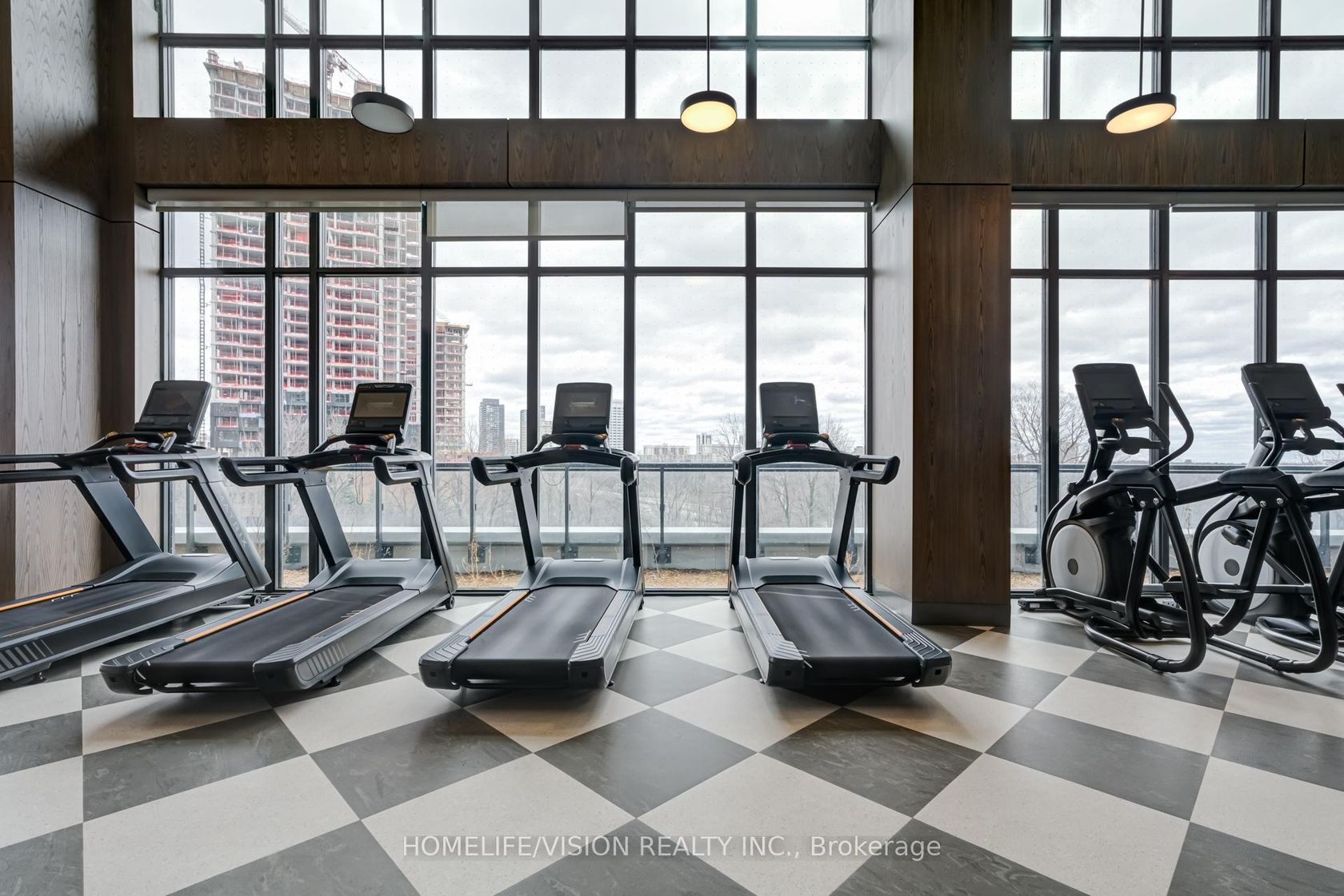 Photo 7 at 910 - 30 Inn On The Park Drive, Don Mills, Toronto Photo 7 at 910 - 30 Inn On The Park Drive, Don Mills, Toronto