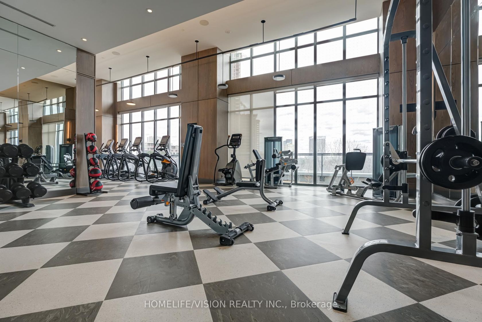 Photo 8 at 910 - 30 Inn On The Park Drive, Don Mills, Toronto Photo 8 at 910 - 30 Inn On The Park Drive, Don Mills, Toronto