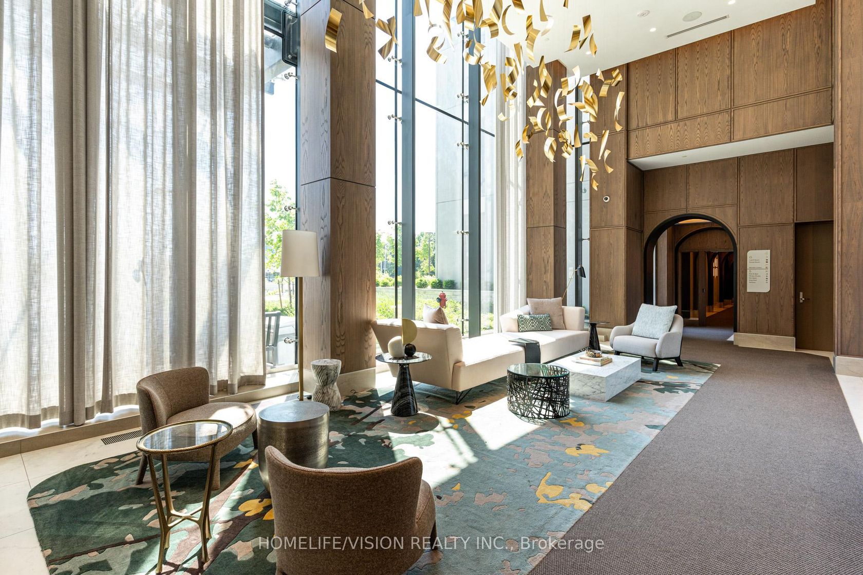 Photo 12 at 910 - 30 Inn On The Park Drive, Don Mills, Toronto Photo 12 at 910 - 30 Inn On The Park Drive, Don Mills, Toronto