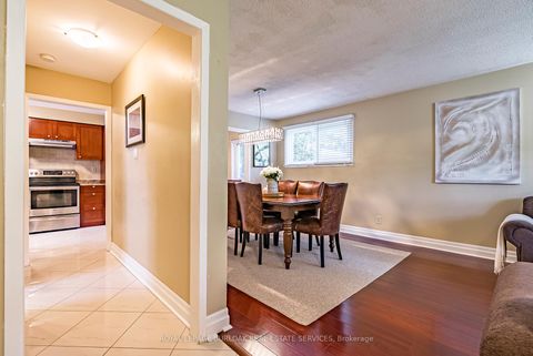 Photo 5 at 214 Vance Drive, BR Bronte, Oakville