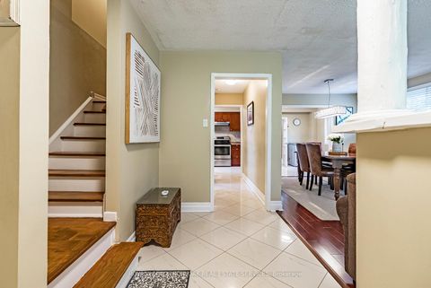 Photo 6 at 214 Vance Drive, BR Bronte, Oakville