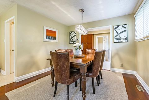 Photo 8 at 214 Vance Drive, BR Bronte, Oakville