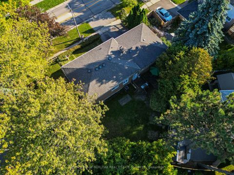 Photo 47 at 214 Vance Drive, BR Bronte, Oakville