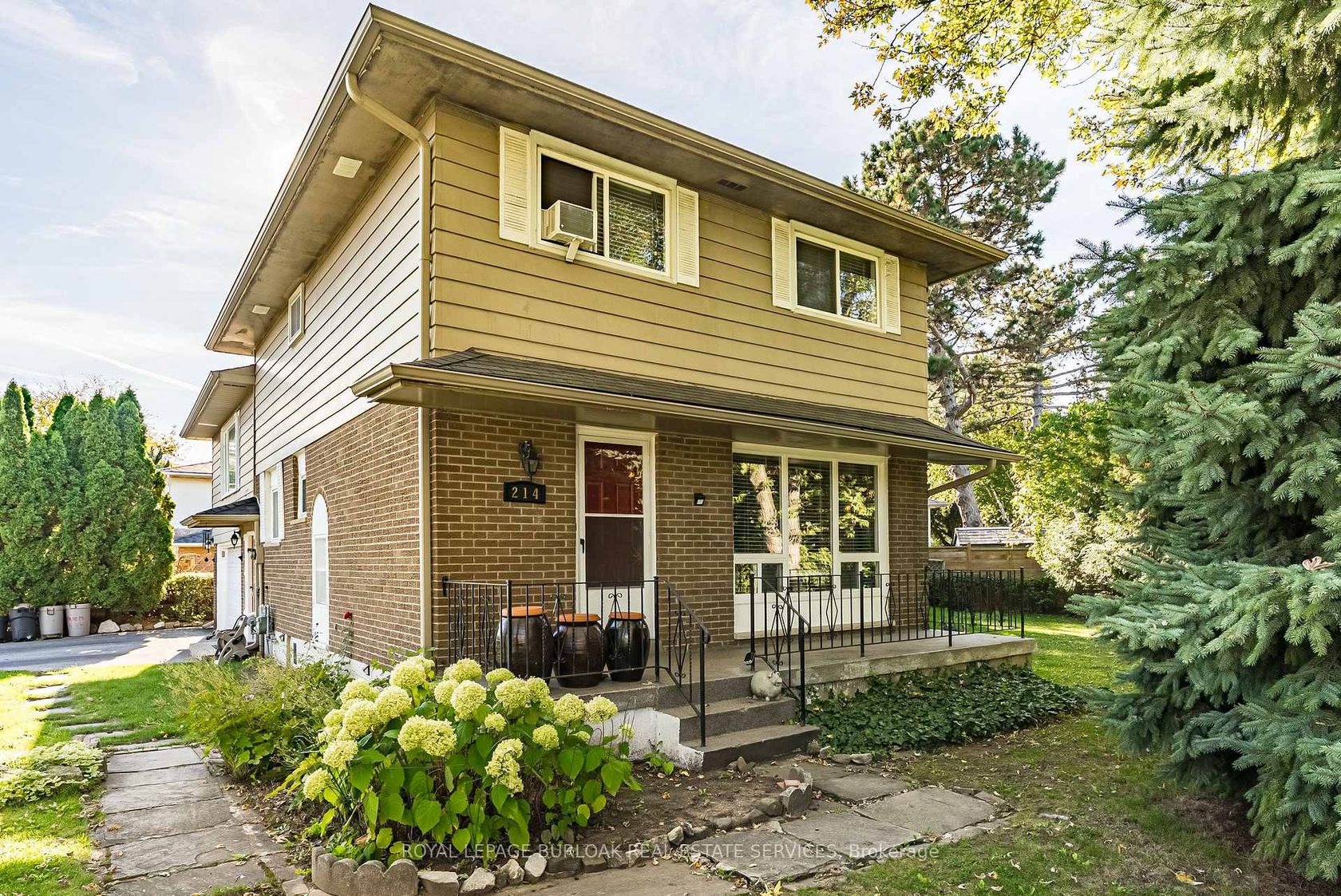 214 Vance Drive, BR Bronte, Oakville 