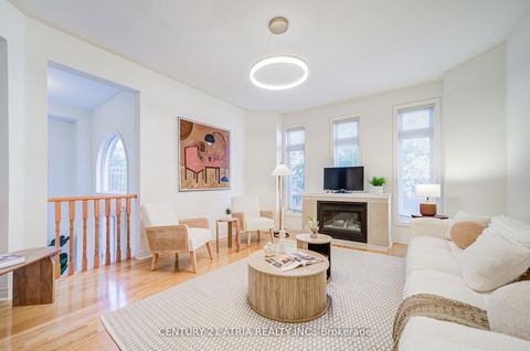 Photo 1 at 147 Frank Endean Road, Rouge Woods, Richmond Hill