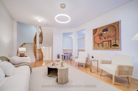 Photo 3 at 147 Frank Endean Road, Rouge Woods, Richmond Hill