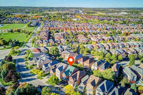 Photo 42 at 147 Frank Endean Road, Rouge Woods, Richmond Hill