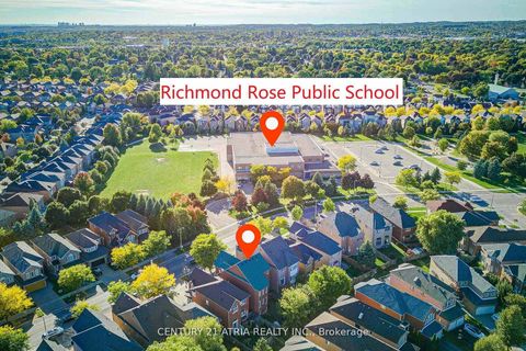 Photo 44 at 147 Frank Endean Road, Rouge Woods, Richmond Hill