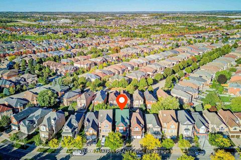 Photo 45 at 147 Frank Endean Road, Rouge Woods, Richmond Hill