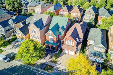 Photo 47 at 147 Frank Endean Road, Rouge Woods, Richmond Hill