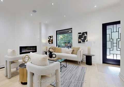 Photo 2 at 38 Sparkhall Avenue, North Riverdale, Toronto