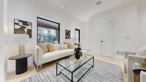 Photo 3 at 38 Sparkhall Avenue, North Riverdale, Toronto