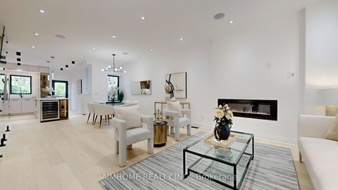 Photo 4 at 38 Sparkhall Avenue, North Riverdale, Toronto