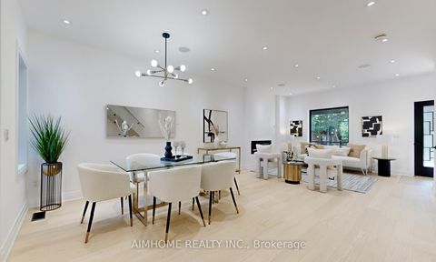 Photo 7 at 38 Sparkhall Avenue, North Riverdale, Toronto