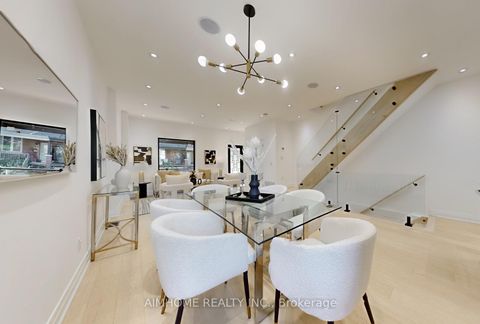 Photo 8 at 38 Sparkhall Avenue, North Riverdale, Toronto