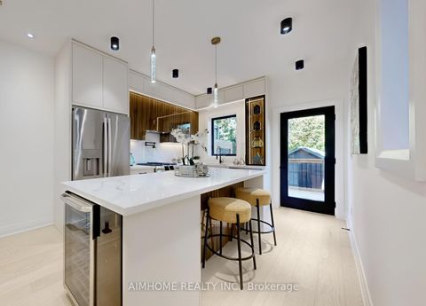 Photo 11 at 38 Sparkhall Avenue, North Riverdale, Toronto