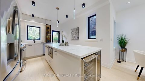 Photo 12 at 38 Sparkhall Avenue, North Riverdale, Toronto