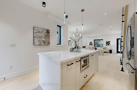 Photo 13 at 38 Sparkhall Avenue, North Riverdale, Toronto