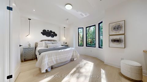 Photo 15 at 38 Sparkhall Avenue, North Riverdale, Toronto