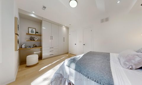 Photo 16 at 38 Sparkhall Avenue, North Riverdale, Toronto