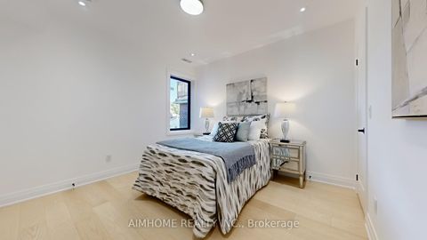 Photo 18 at 38 Sparkhall Avenue, North Riverdale, Toronto