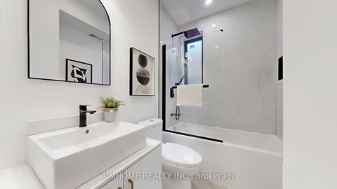 Photo 20 at 38 Sparkhall Avenue, North Riverdale, Toronto