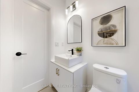 Photo 21 at 38 Sparkhall Avenue, North Riverdale, Toronto