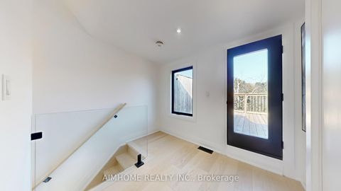 Photo 22 at 38 Sparkhall Avenue, North Riverdale, Toronto