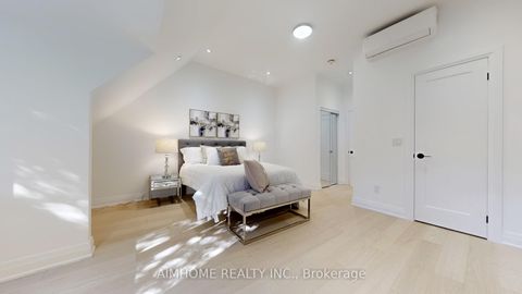 Photo 23 at 38 Sparkhall Avenue, North Riverdale, Toronto