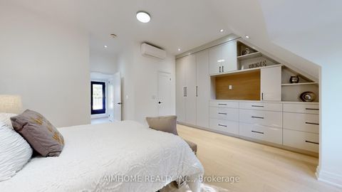 Photo 24 at 38 Sparkhall Avenue, North Riverdale, Toronto