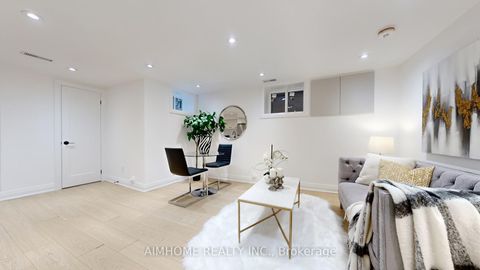 Photo 27 at 38 Sparkhall Avenue, North Riverdale, Toronto