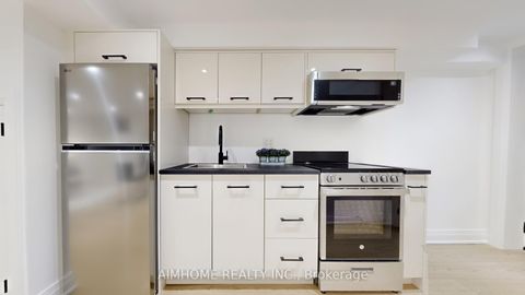 Photo 29 at 38 Sparkhall Avenue, North Riverdale, Toronto