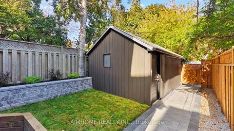 Photo 36 at 38 Sparkhall Avenue, North Riverdale, Toronto