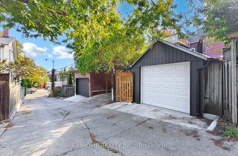 Photo 39 at 38 Sparkhall Avenue, North Riverdale, Toronto