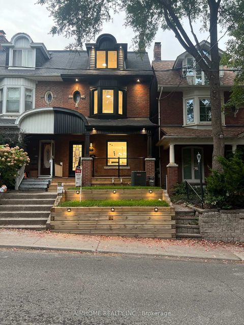 Photo 40 at 38 Sparkhall Avenue, North Riverdale, Toronto