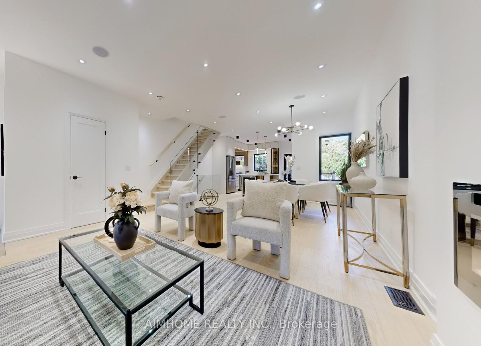 Photo 5 at 38 Sparkhall Avenue, North Riverdale, Toronto Photo 5 at 38 Sparkhall Avenue, North Riverdale, Toronto