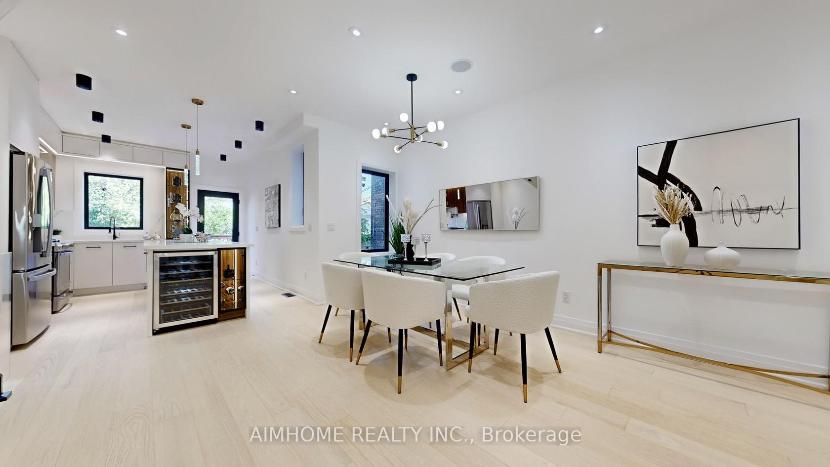 Photo 6 at 38 Sparkhall Avenue, North Riverdale, Toronto Photo 6 at 38 Sparkhall Avenue, North Riverdale, Toronto