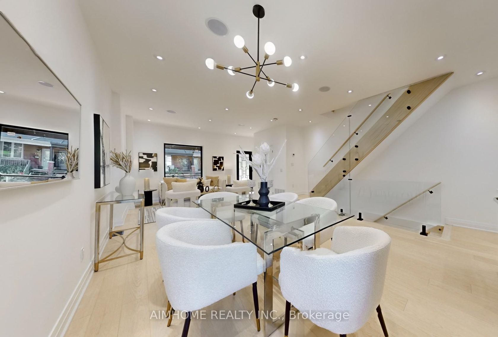 Photo 8 at 38 Sparkhall Avenue, North Riverdale, Toronto Photo 8 at 38 Sparkhall Avenue, North Riverdale, Toronto