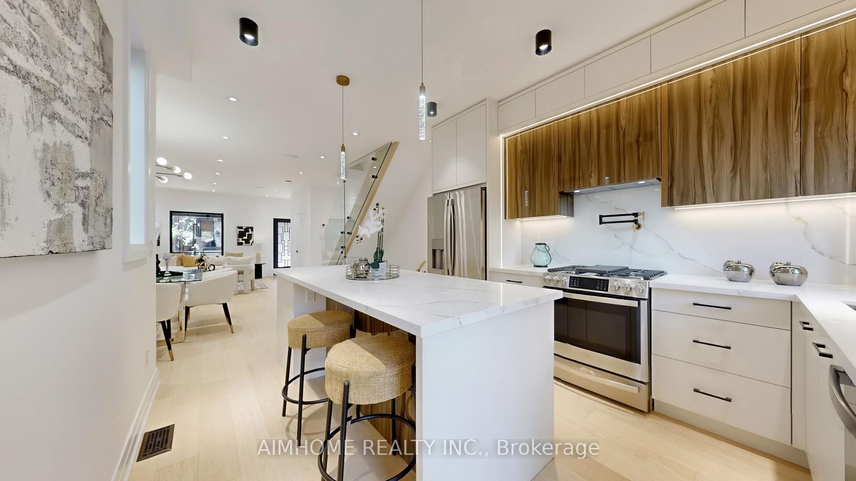 Photo 10 at 38 Sparkhall Avenue, North Riverdale, Toronto Photo 10 at 38 Sparkhall Avenue, North Riverdale, Toronto