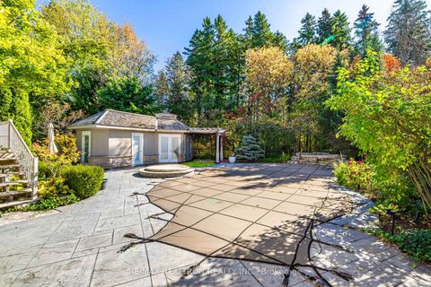 Photo 41 at 423 Paradelle Drive, Oak Ridges Lake Wilcox, Richmond Hill