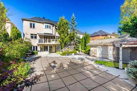 Photo 43 at 423 Paradelle Drive, Oak Ridges Lake Wilcox, Richmond Hill