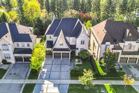 Photo 45 at 423 Paradelle Drive, Oak Ridges Lake Wilcox, Richmond Hill