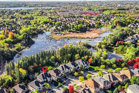 Photo 46 at 423 Paradelle Drive, Oak Ridges Lake Wilcox, Richmond Hill