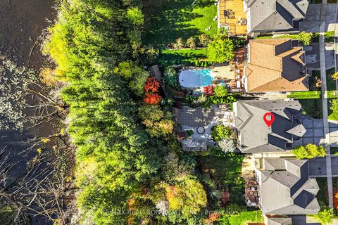 Photo 48 at 423 Paradelle Drive, Oak Ridges Lake Wilcox, Richmond Hill