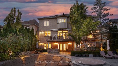 Photo 49 at 423 Paradelle Drive, Oak Ridges Lake Wilcox, Richmond Hill