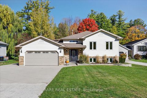 Photo 0 at 296 Warrington Road, Stayner, Clearview