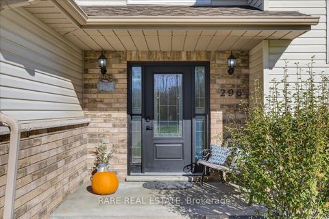 Photo 1 at 296 Warrington Road, Stayner, Clearview