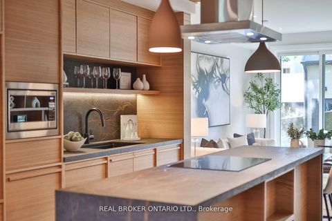 Photo 4 at 444 Roxton Road, Little Italy, Toronto