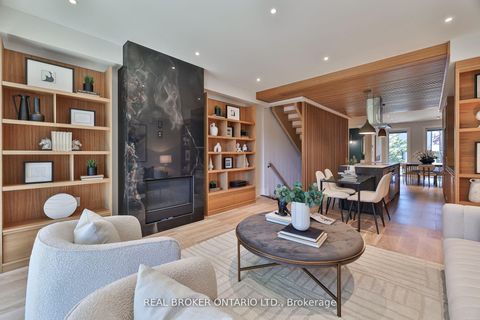 Photo 9 at 444 Roxton Road, Little Italy, Toronto