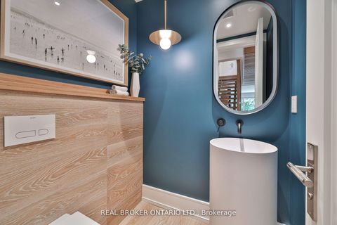 Photo 11 at 444 Roxton Road, Little Italy, Toronto